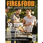 Fire & Food 2019-2
