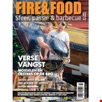 Fire & Food 2019-3